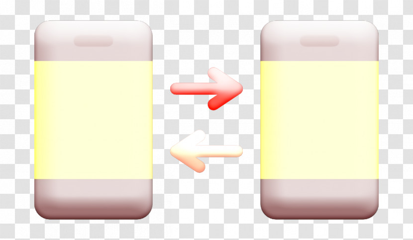 Communication And Media Icon Smartphone Icon Mobile Phone Icon Transparent PNG