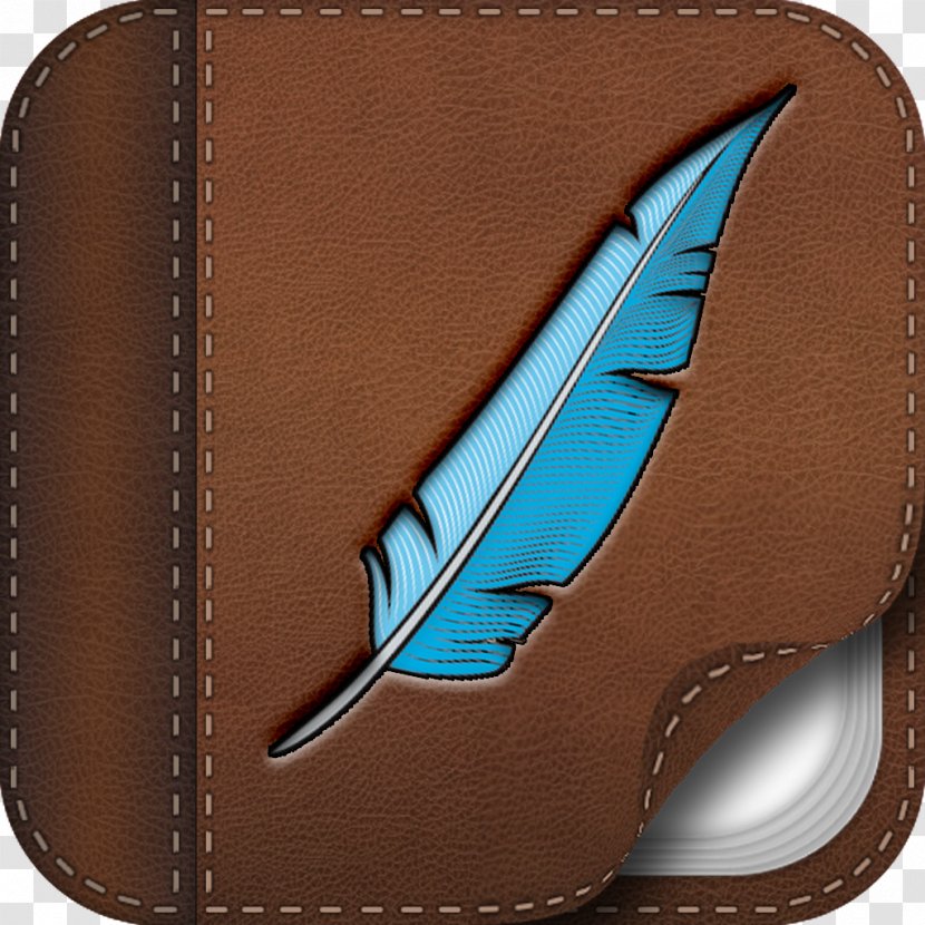 Writer Writing Book App Store - Ipad Transparent PNG