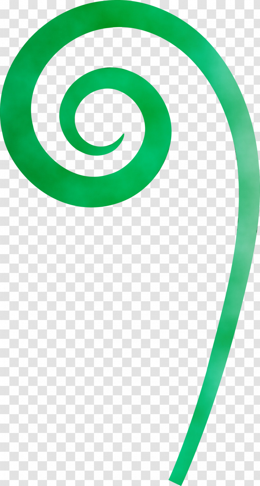 Green Circle Logo Symbol Transparent PNG