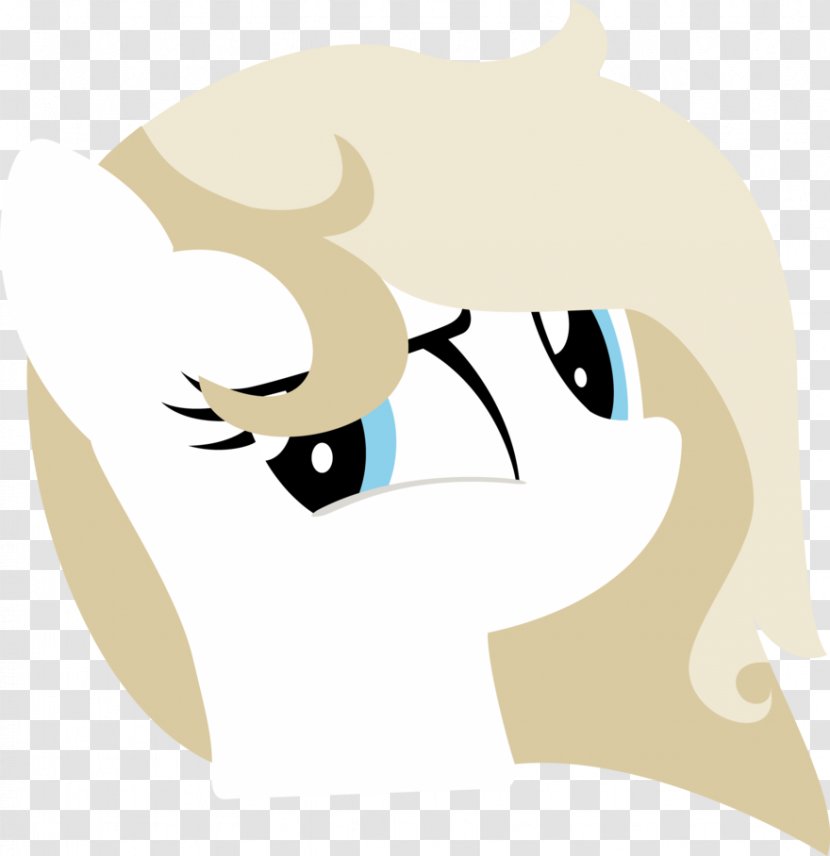 Canidae Cat Horse Pony - Heart Transparent PNG