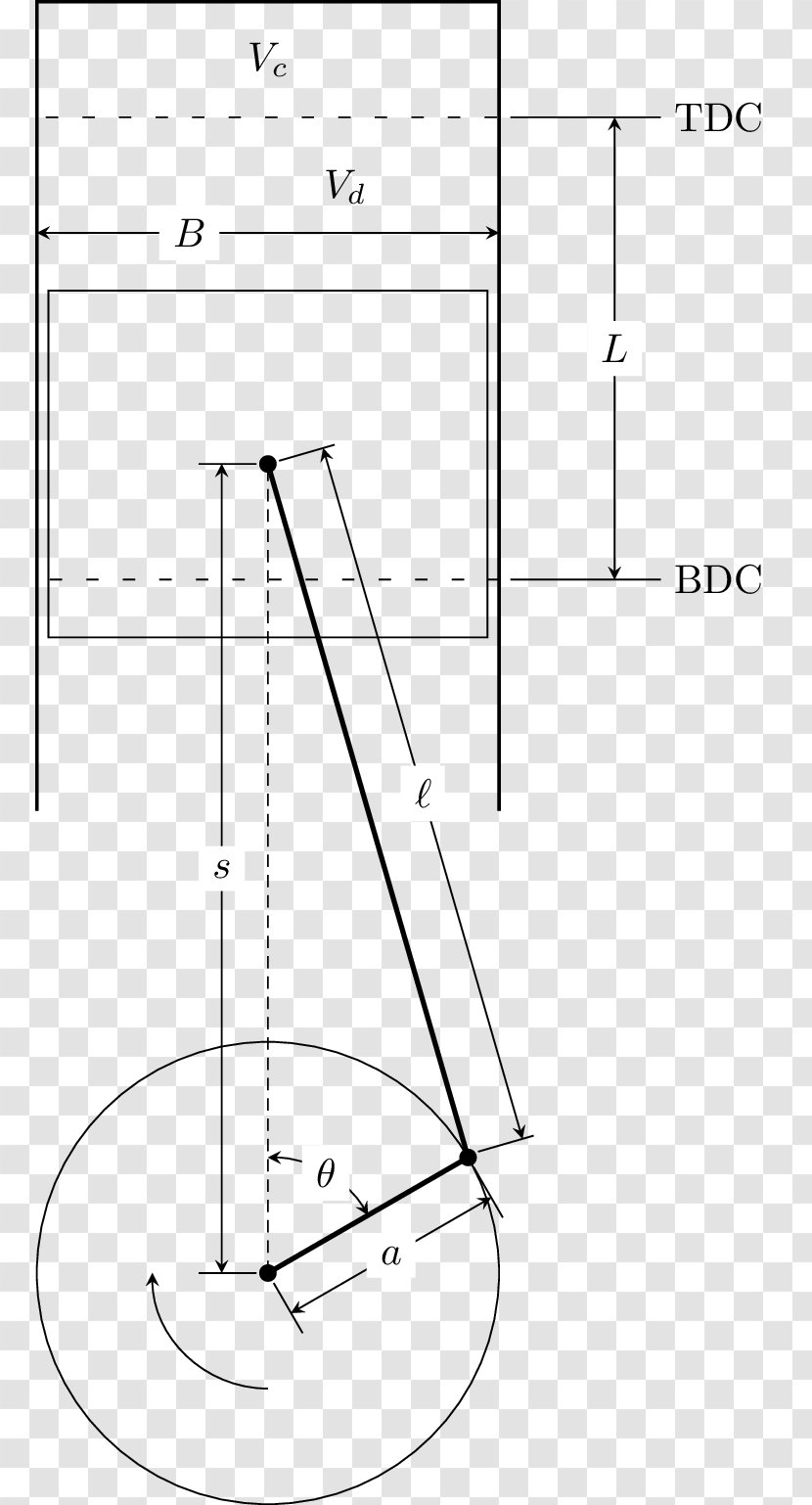 Technical Drawing Diagram Angle Transparent PNG