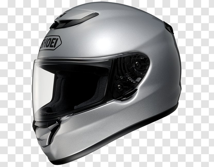 Motorcycle Helmets Shoei Snell Memorial Foundation - Bicycles Equipment And Supplies Transparent PNG
