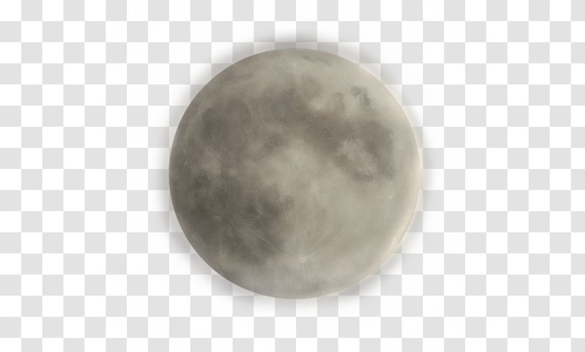 Moon Euclidean Vector - Gratis Transparent PNG