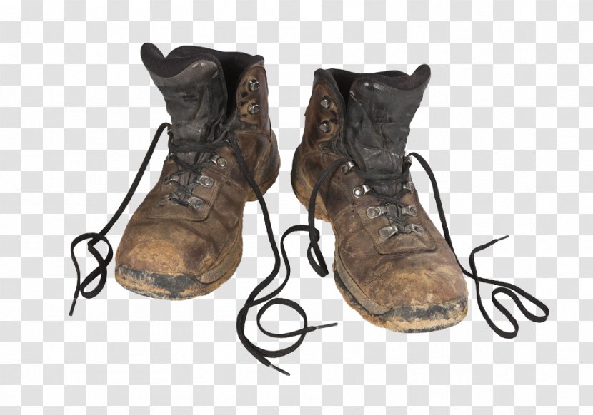 Hiking Boot Stock Photography Shoe Cowboy - Sneakers Transparent PNG