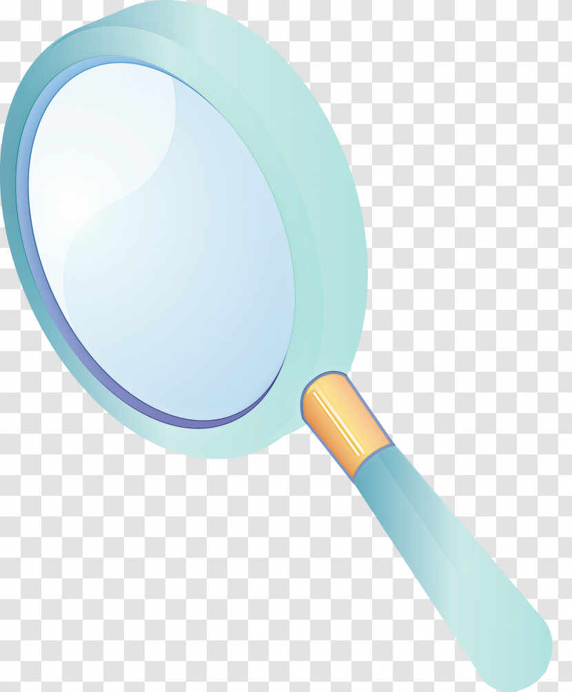 Magnifying Glass Magnifier Transparent PNG