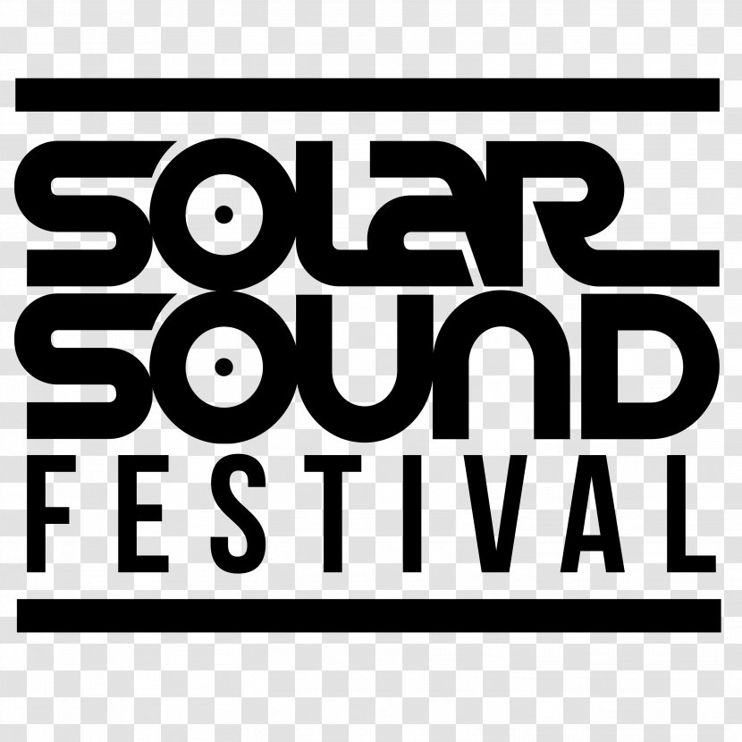 Solar Sound Festival Aura Fest Vaasa Logo Advertising - Campaign - Graphic Transparent PNG
