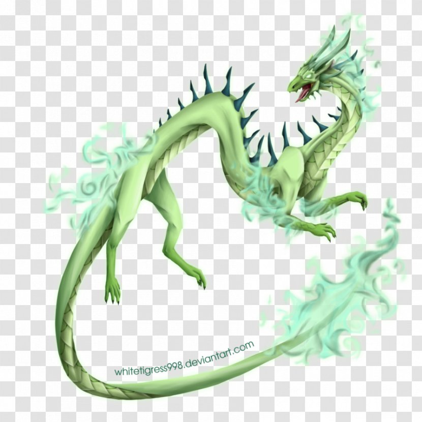 Dragon Mania Legends God Wind Cult Image - Animal Figure Transparent PNG