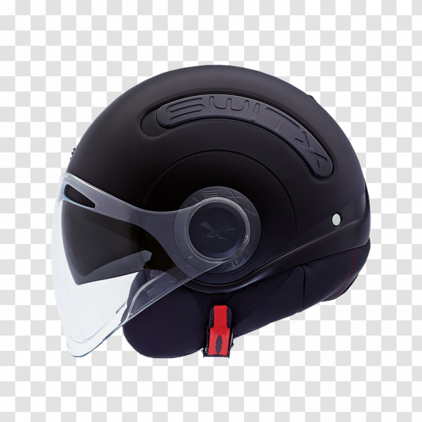 Motorcycle Helmets Nexx Sx.10 Switx - Helmet - Leo And Satan Transparent PNG