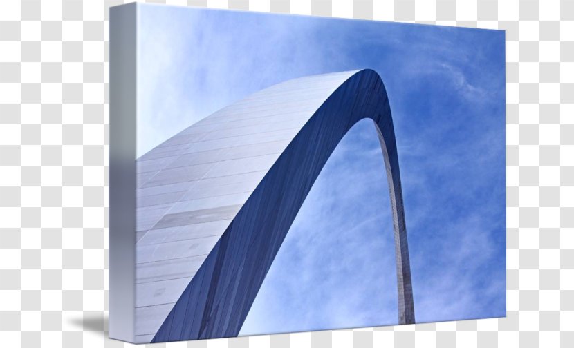 Angle Microsoft Azure - St Louis Arch Transparent PNG