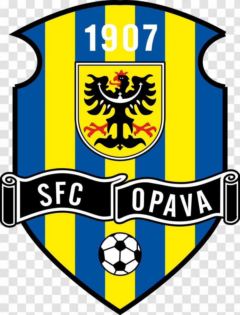 SFC Opava SK Sigma Olomouc FK Teplice Football Czech First League - Yellow Transparent PNG