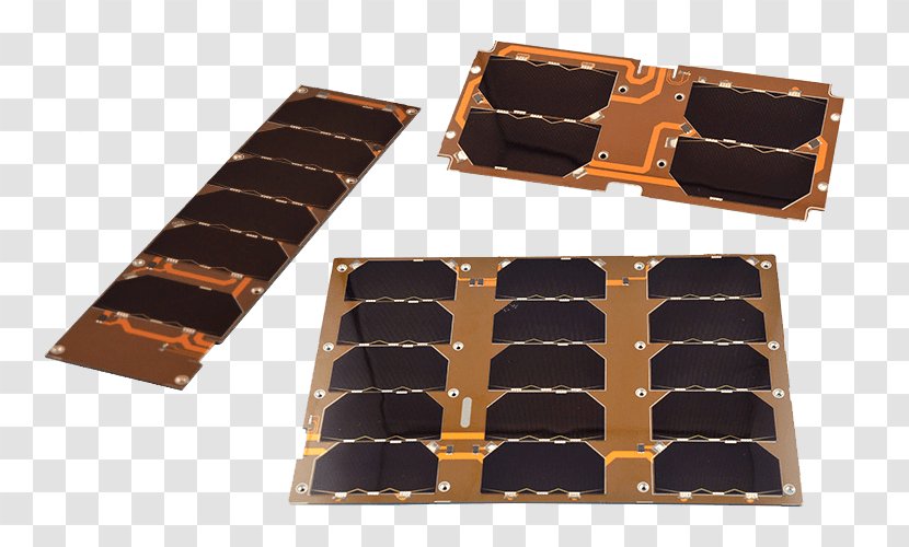 CubeSat Solar Panels Cell Power International Space Station - Array Data Structure Transparent PNG
