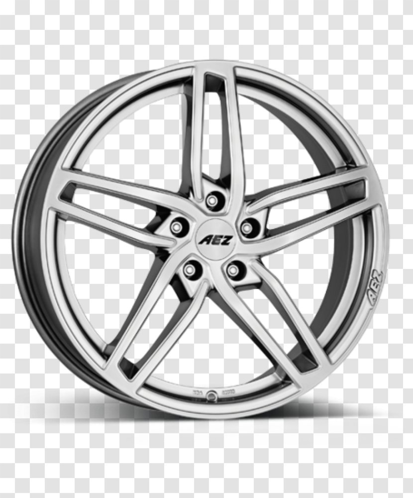Car Alloy Wheel Enkei Corporation Tire Transparent PNG