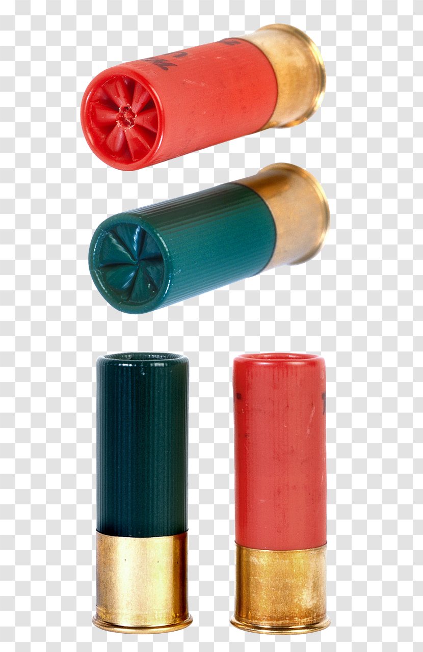 Hunting Ammunition Gun Transparent PNG