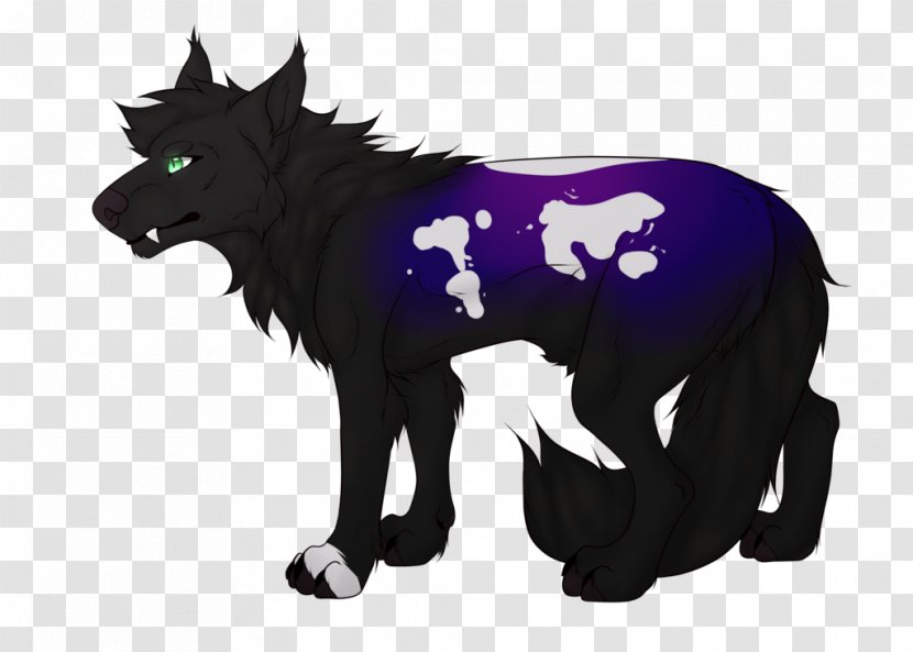 Pony Mustang Dog Pack Animal Canidae - Fictional Character Transparent PNG