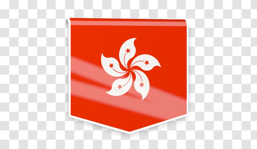 Flag Of Hong Kong Sevens One Country, Two Systems Transparent PNG