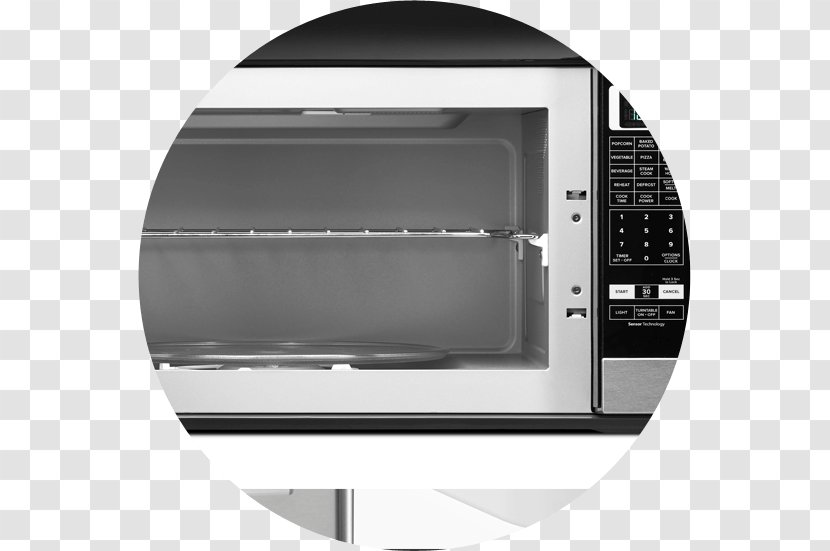 Home Appliance Microwave Ovens Amana Corporation Small Cooking Ranges Transparent PNG