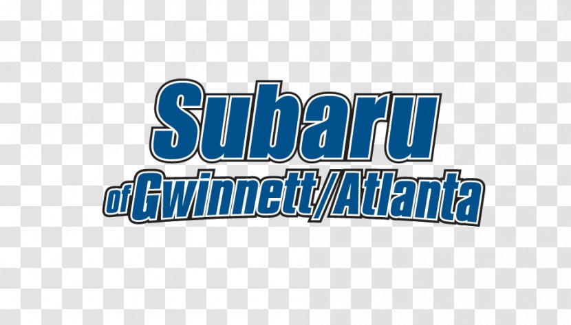 Car Subaru Of Gwinnett Ford Motor Company Mustang - County Georgia Transparent PNG