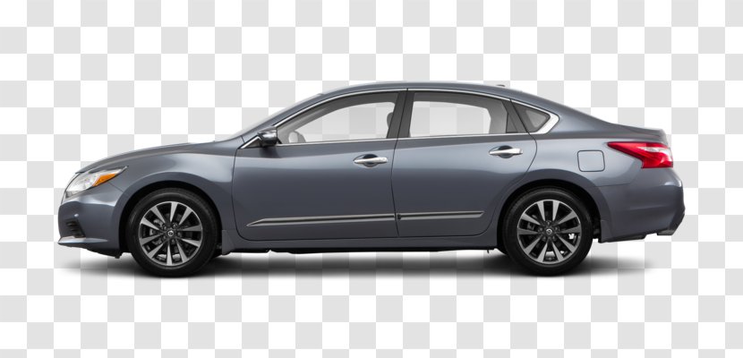 Nissan Used Car Certified Pre-Owned Sedan - Executive Transparent PNG