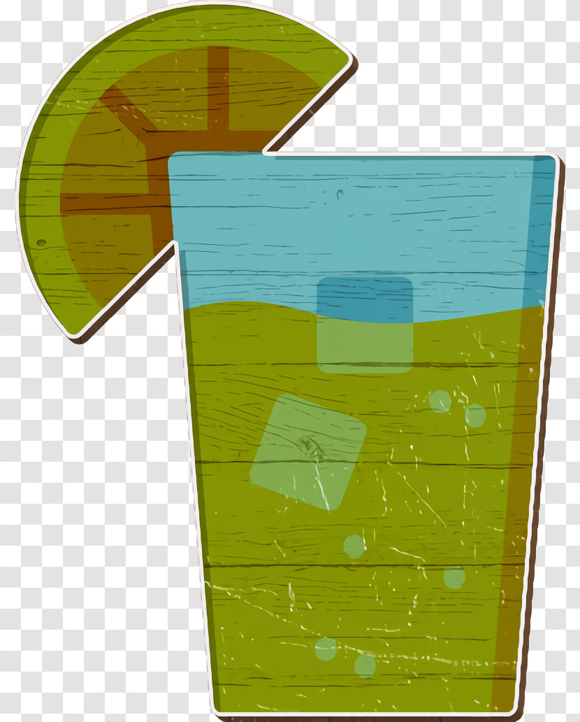 Drink Icon Morning Breakfast Icon Orange Juice Icon Transparent PNG