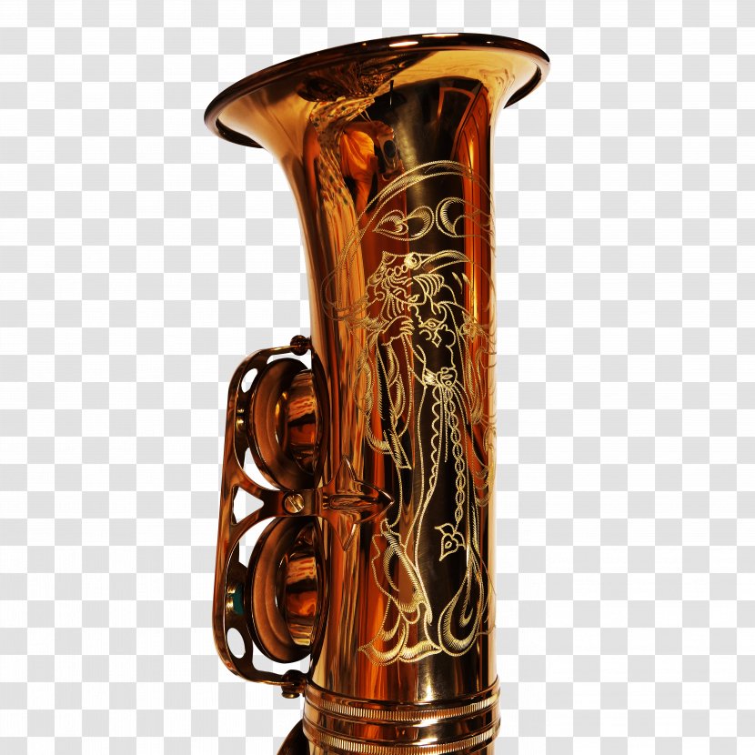 Alto Saxophone Mouthpiece Tenor Soprano - Flower Transparent PNG