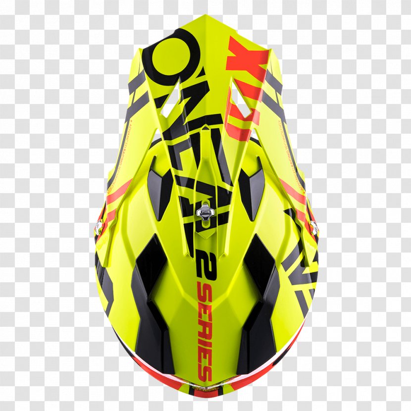 Motorcycle Helmets O'Neal 2 Series Spyde Helmet Motocross - Watercolor Transparent PNG