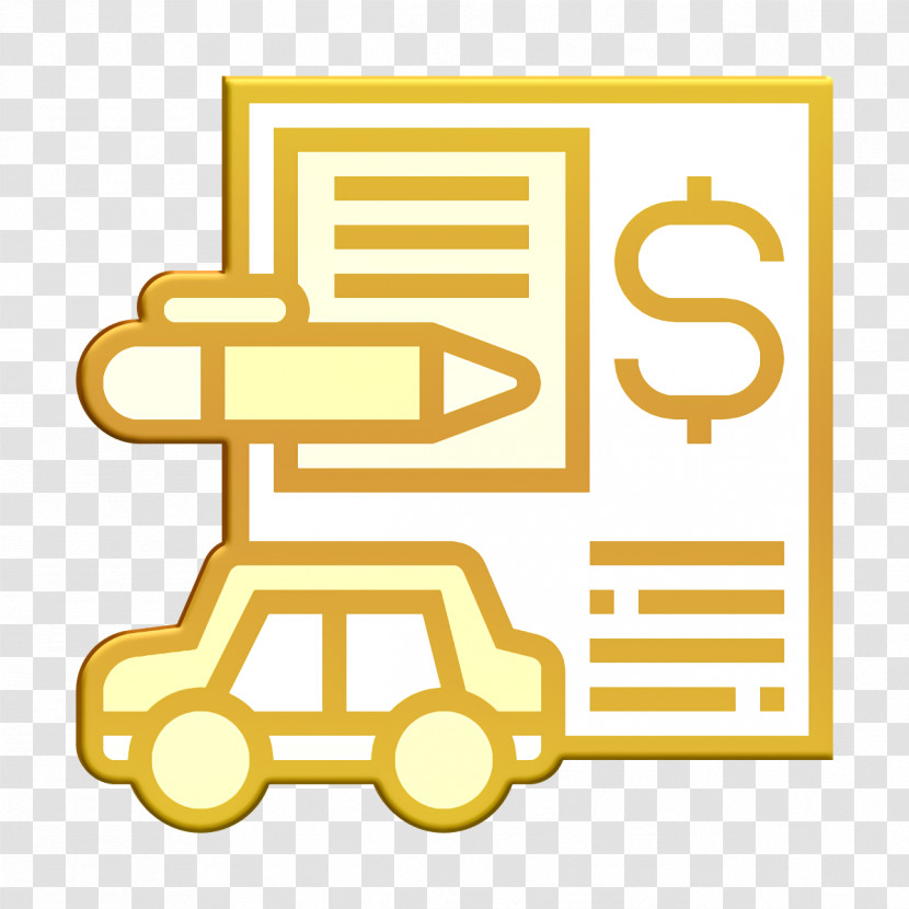 Financial Technology Icon Cost Icon Credit Icon Transparent PNG