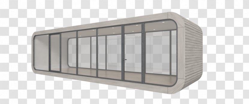 Coodo Length Height - Grey Wood Transparent PNG