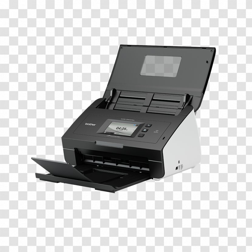 Image Scanner Automatic Document Feeder Dots Per Inch Imaging - Printer Transparent PNG