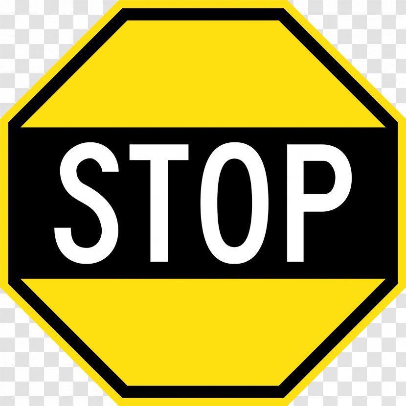 United States Car Stop Sign Traffic Transparent PNG
