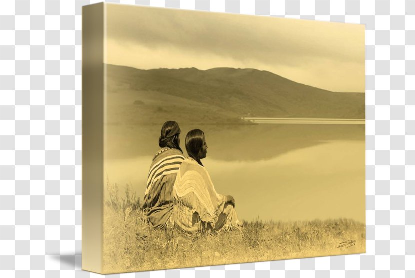 Stock Photography Picture Frames Film Frame - Sand - Husband And Wife Transparent PNG