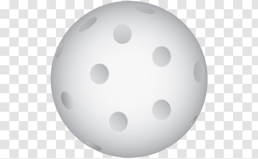 Ball White Sphere Bowling - Sports Equipment Transparent PNG