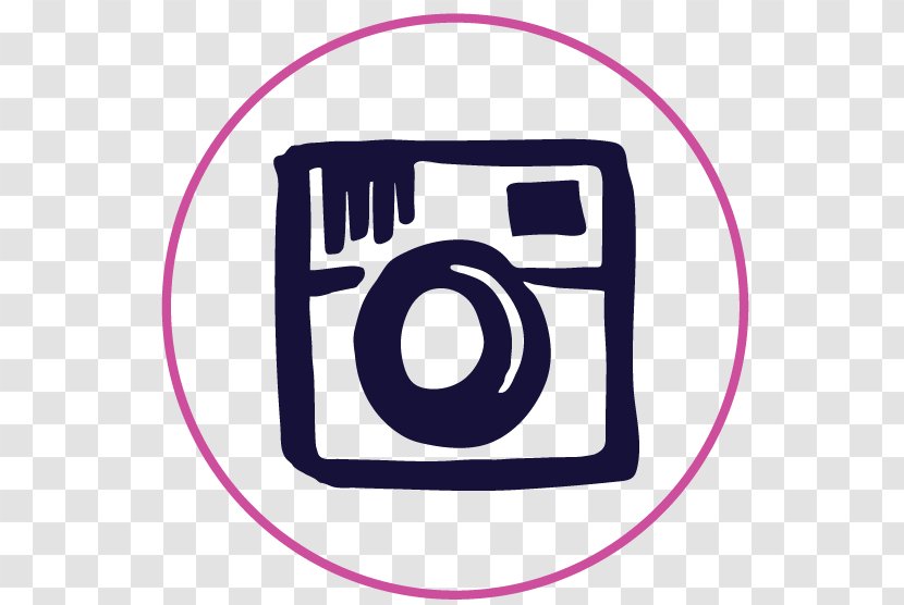 Logo Drawing Instagram Clip Art - Social Media Transparent PNG