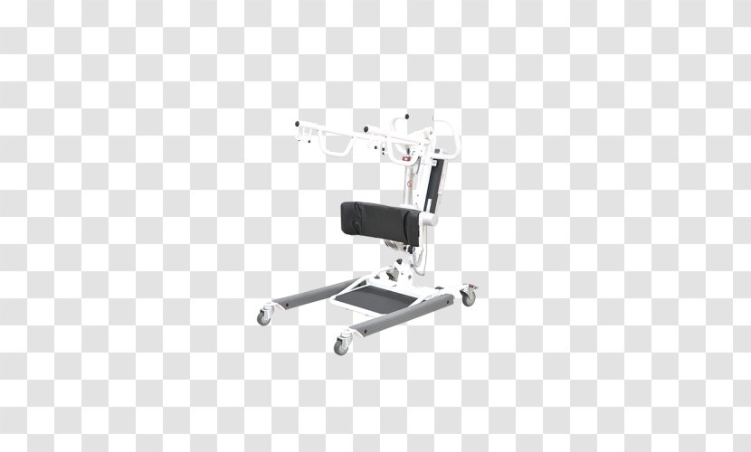 Exercise Equipment Machine Angle Patient - Health - Stand Up Transparent PNG