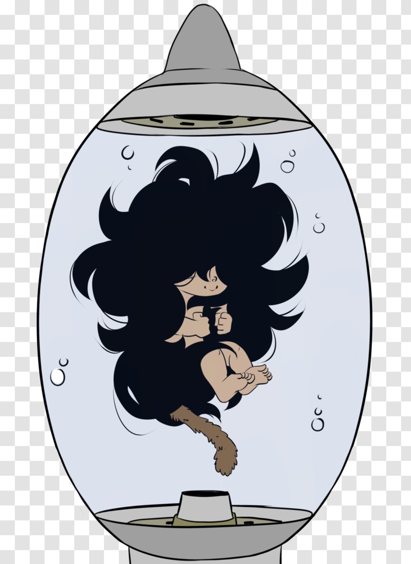 Raditz Infant Goku Yamcha Clip Art - Mother Transparent PNG