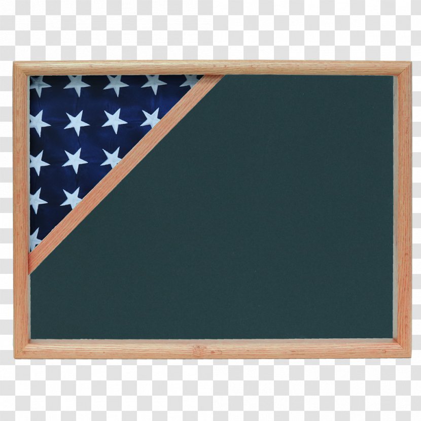 Shadow Box Flag Display Case Banner Military - Firefighter - Blackboard Transparent PNG