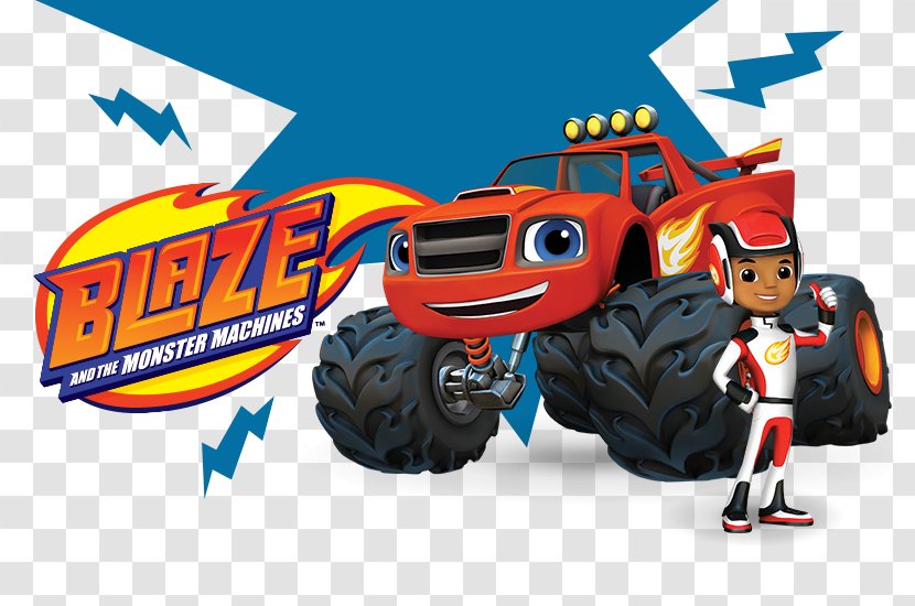 Animated Film Machine 0 Monster Truck - Vehicle - Motor Transparent PNG