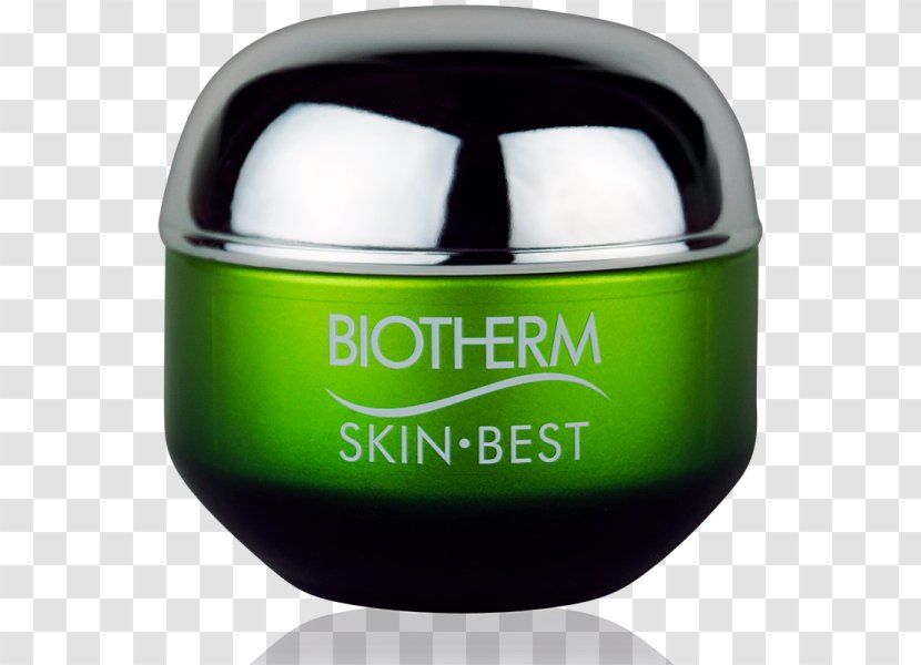 Biotherm Skin Best Day Cream Skin·Best Cosmetics Woman Transparent PNG