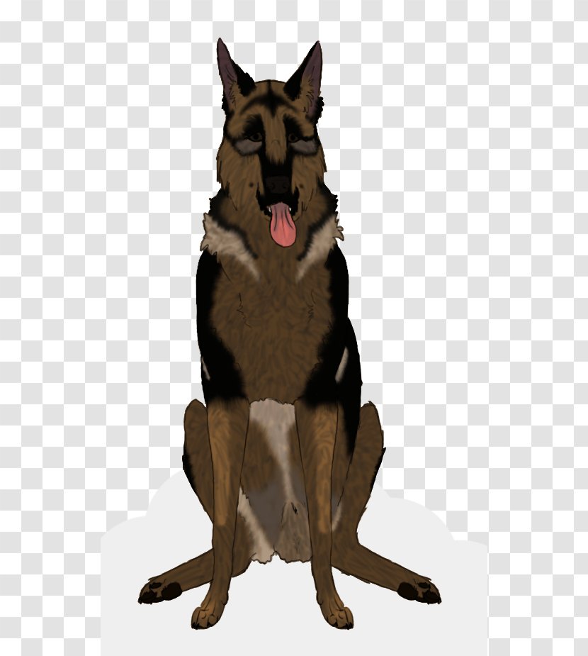 Dog Breed Kunming Wolfdog German Shepherd Snout - Fur Transparent PNG