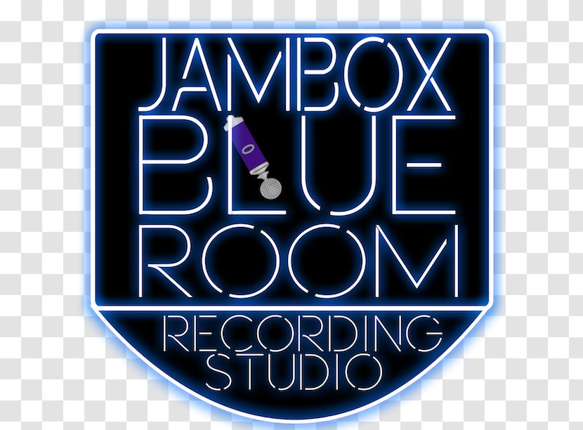 Logo Brand Font - Jambox Transparent PNG