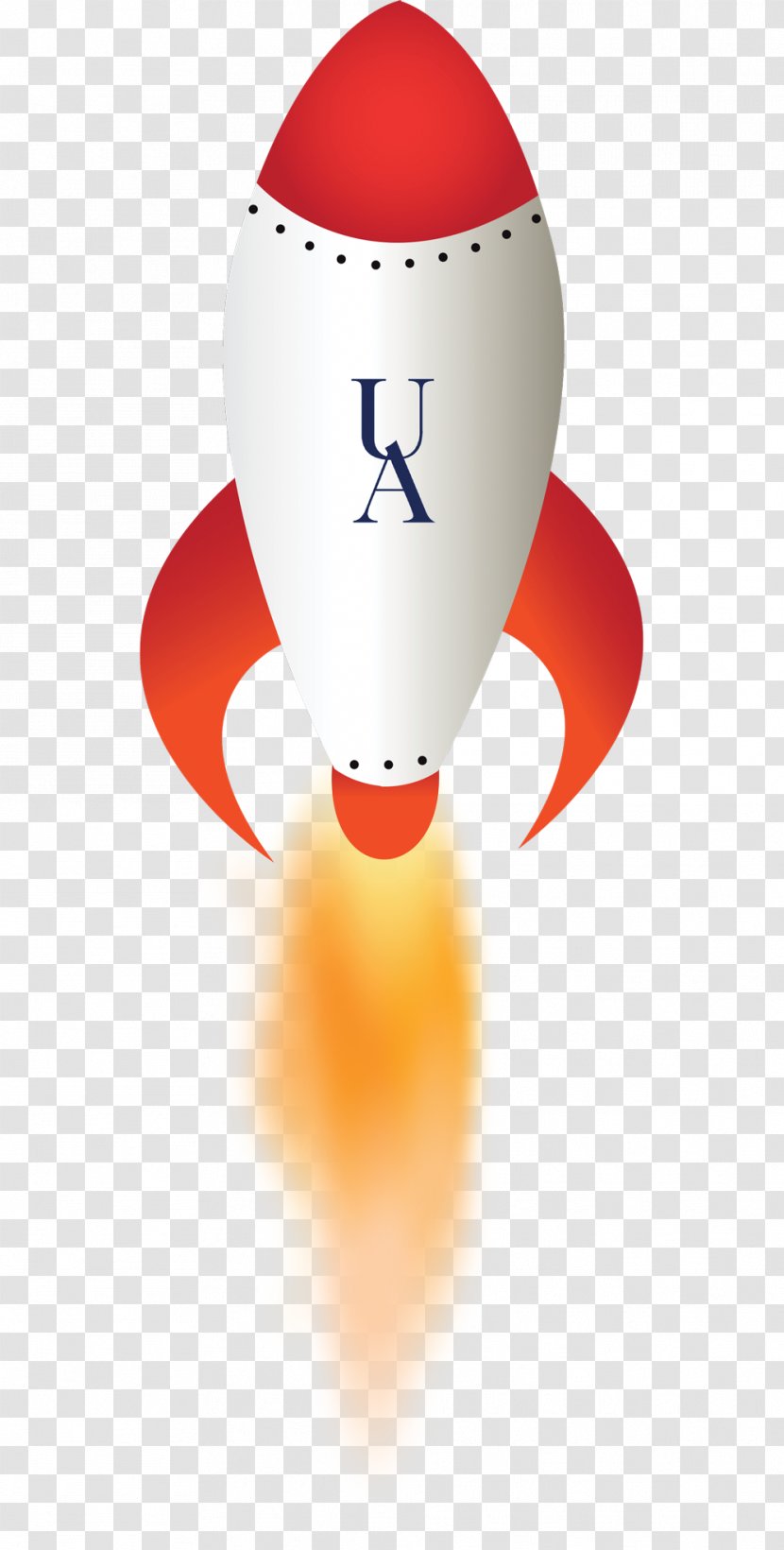 Rocket Clip Art - Takeoff Transparent PNG