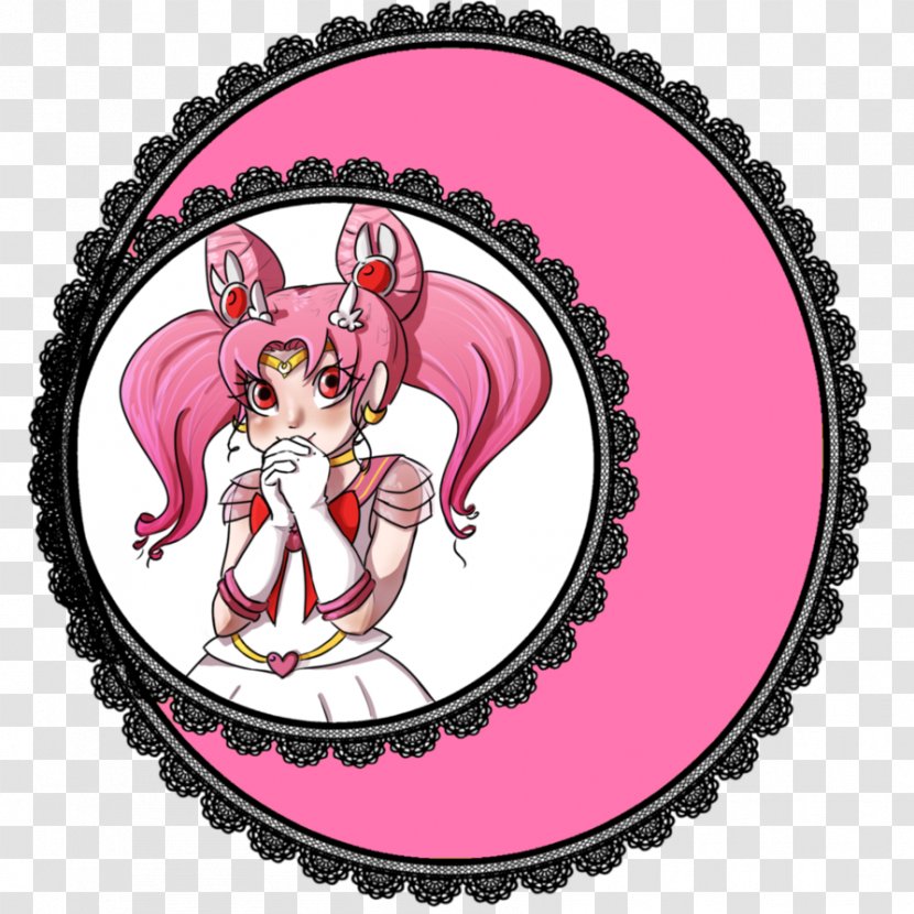 Bicycle Tires Wheels Rim - Fictional Character - Sailor Moon Super S The Movie Transparent PNG
