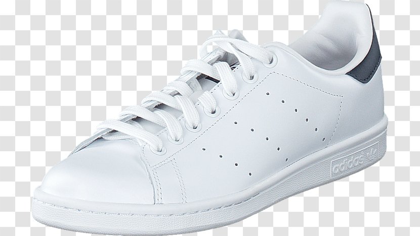 Adidas Stan Smith Sneakers Shoe Footwear - Skate Transparent PNG
