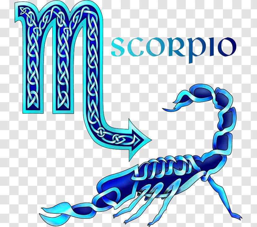 Scorpio Zodiac Astrological Sign Astrology Horoscope - Sun - Symbol Clipart Transparent PNG