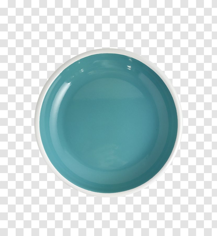 Product Design Plastic Tableware Turquoise - Aqua - General Store Transparent PNG