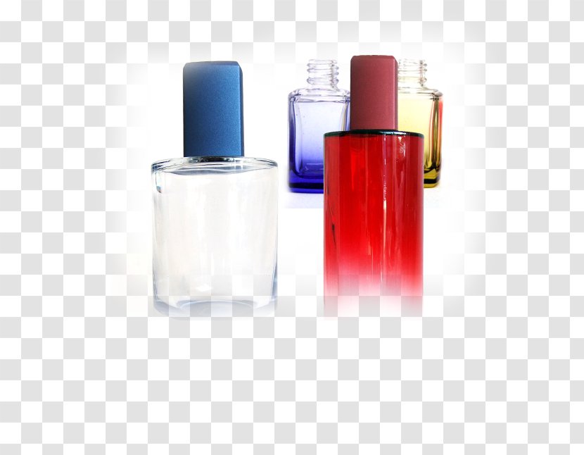 Perfume Glass Bottle Transparent PNG