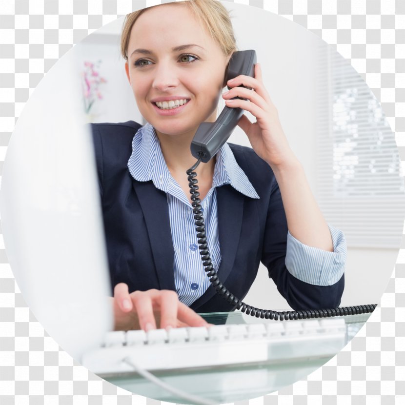 Telephone Call Office Home & Business Phones - Sales - 24 Hour Service Transparent PNG
