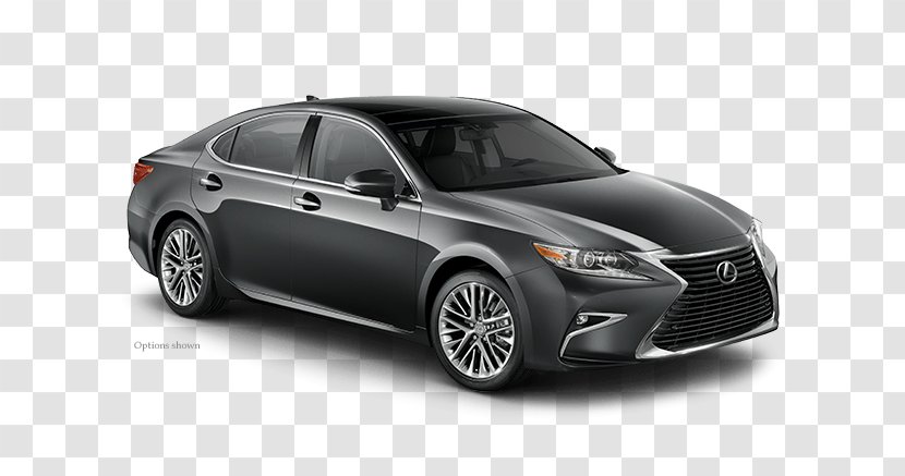 Mazda3 2018 Lexus ES Car - Of Greenwich - Mazda Transparent PNG