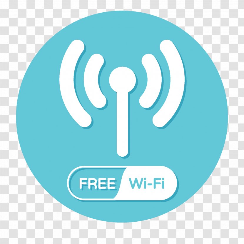 Wi-Fi Hotspot Download - Wifi Transparent PNG