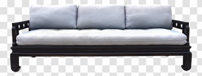 Couch Table Sofa Bed Daybed Furniture - Armrest Transparent PNG