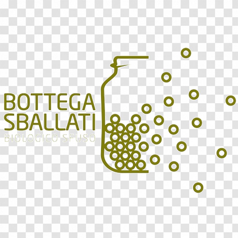 LA BOTTEGA DEGLI SBALLATI Retail Shopping Cittiglio Speziando Di Banfi Laura - Logo - 1 Plat Of Rice Transparent PNG